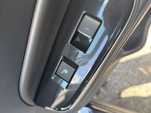 New 2026 Toyota Crown Nightshade AWD/4WD image 43