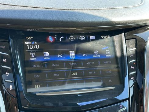 Used 2020 Cadillac Escalade ESV Luxury image 25