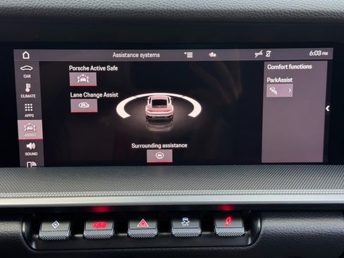 Used 2020 Porsche 911 Carrera S w/ Sport Package RWD image 28