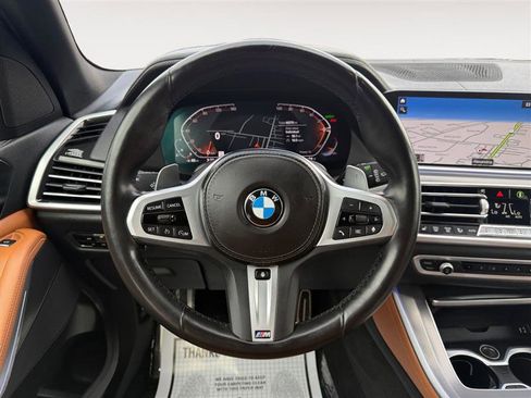 Used 2022 BMW X5 xDrive40i image 14