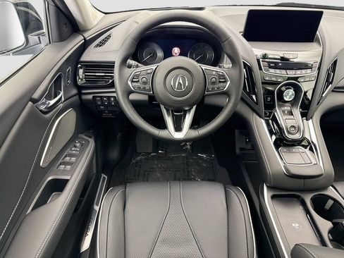 New 2026 Acura RDX SH-AWD w/ Advance Package image 10