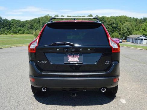 Used 2012 Volvo XC60 T6 AWD/4WD image 7