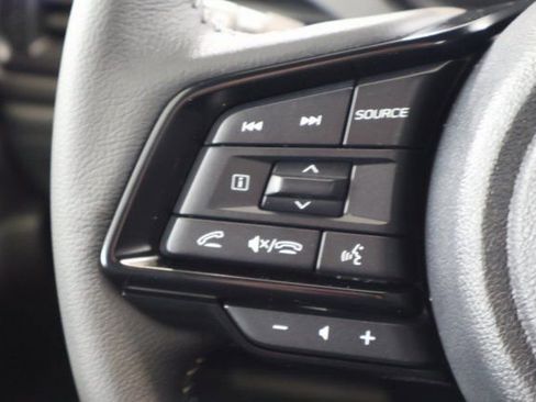 New 2026 Subaru Forester Premium image 19