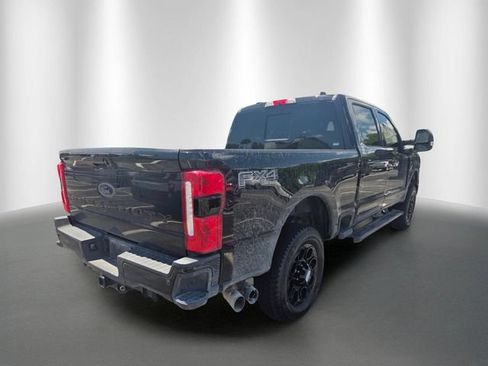 Used 2024 Ford F250 Lariat w/ Lariat Ultimate Package AWD/4WD image 4