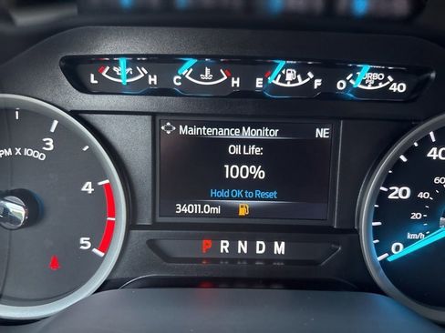 Used 2022 Ford F250 XLT image 34