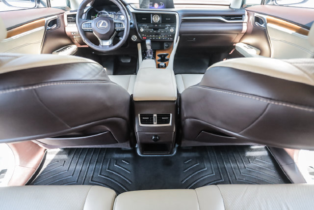 Used 2019 Lexus RX 350 AWD w/ Premium Package image 40