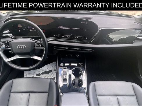 Used 2025 Audi A5 2.0T Premium w/ Convenience Package AWD/4WD image 15