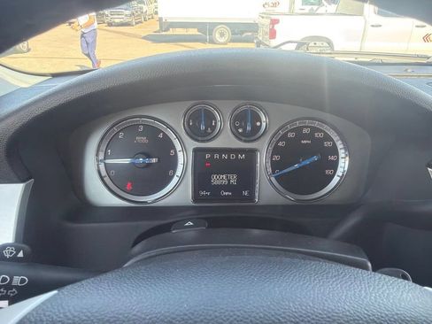 Certified 2014 Cadillac Escalade Premium AWD/4WD image 13