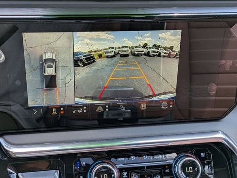 New 2026 GMC Sierra 3500 Denali Ultimate w/ LPO, Black Badging Package AWD/4WD image 24