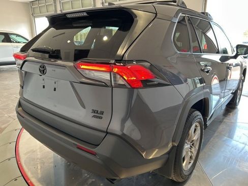 Certified 2023 Toyota RAV4 XLE w/ Convenience Package image 6