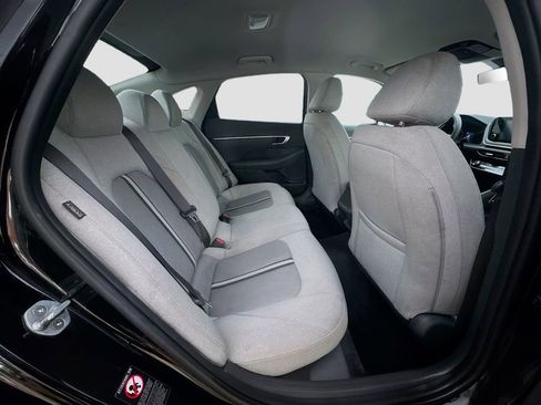Used 2020 Hyundai Sonata SE FWD image 29