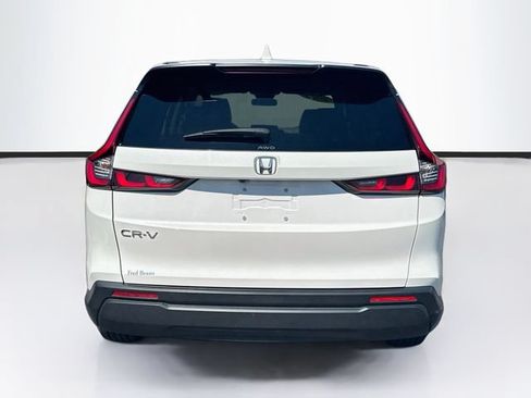 Certified 2023 Honda CR-V EX image 7