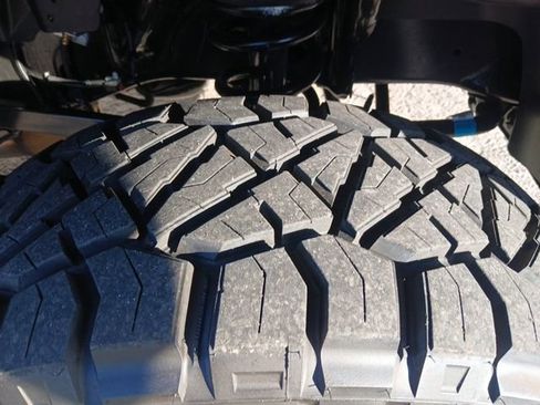 Used 2026 RAM 4500 Tradesman w/ Laramie Trim Package image 60