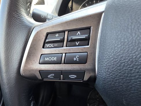 Used 2012 Subaru Outback 3.6R Premium AWD/4WD image 30