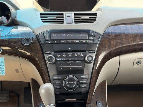 Used 2013 Acura MDX w/ Technology Package AWD/4WD image 18