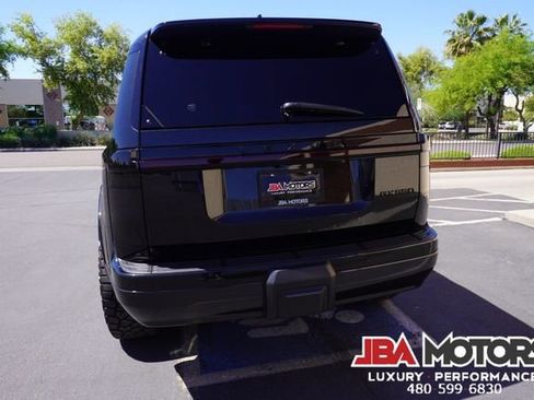 Used 2024 Lexus GX 550 w/ Accessory Package (2T) image 50