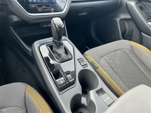 Certified 2025 Subaru Crosstrek 2.5i Sport image 16