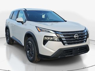 New 2026 Nissan Rogue SV FWD video 3