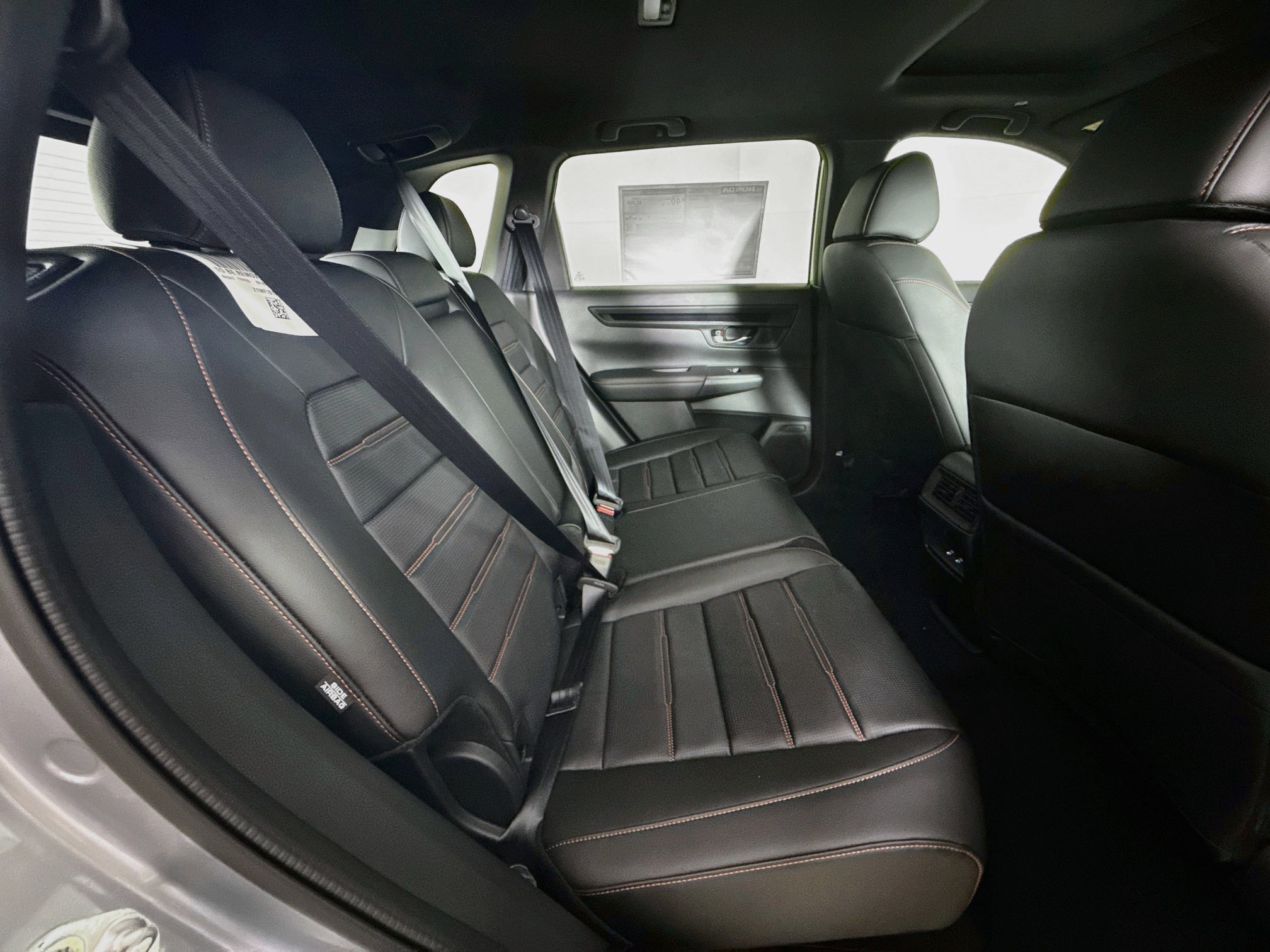 New 2026 Honda CR-V Sport-L image 34