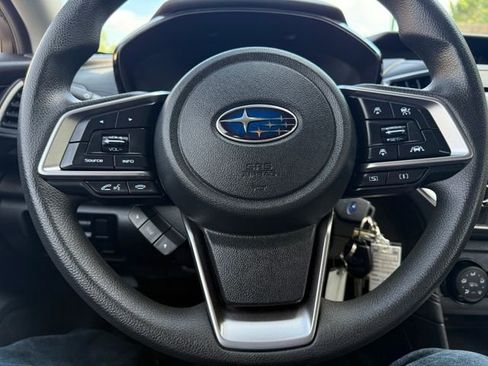 Used 2023 Subaru Impreza 2.0i Premium AWD/4WD image 12