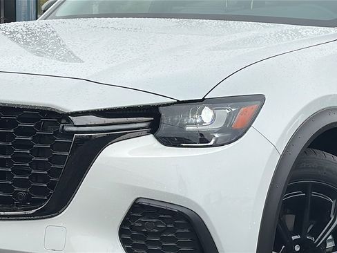 New 2026 MAZDA CX-70 3.3 Turbo w/ Preferred Package image 4