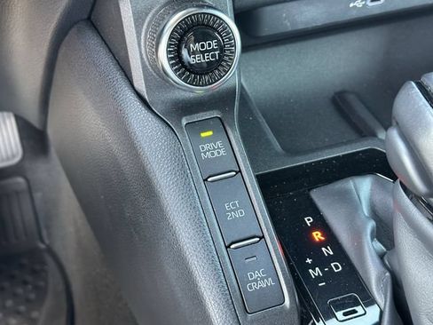 Used 2025 Toyota Land Cruiser 1958 AWD/4WD image 21