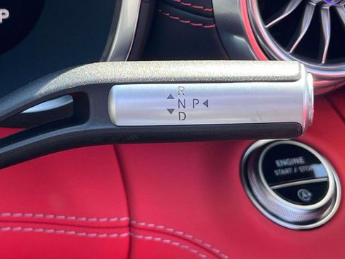 New 2026 Mercedes-Benz SL 55 AMG 4MATIC image 39