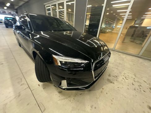 Used 2023 Audi A5 2.0T Premium w/ Convenience Package image 19