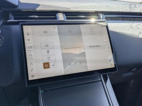 New 2026 Land Rover Range Rover Velar S image 12