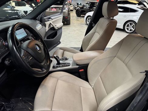 Used 2016 BMW X4 xDrive35i image 36