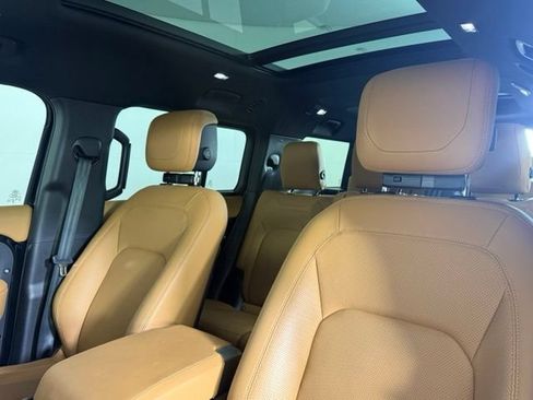 Used 2024 Land Rover Defender 130 S AWD/4WD image 6