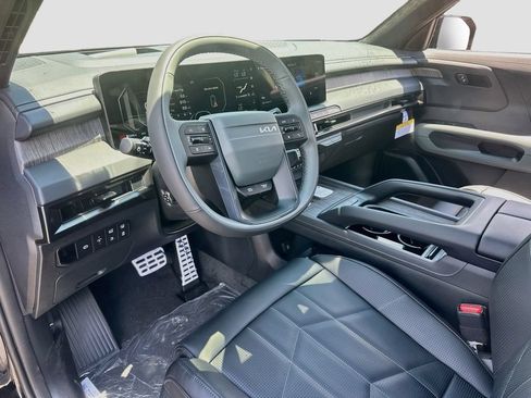 New 2027 Kia Telluride X-Line SX Prestige w/ Towing Package AWD/4WD image 9