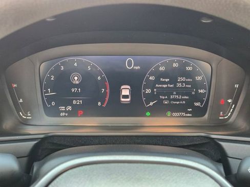 Used 2024 Honda Accord EX image 30