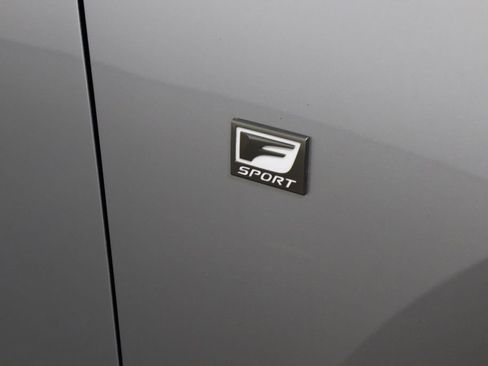 Used 2023 Lexus IS 350 F Sport w/ Memory Package RWD image 44