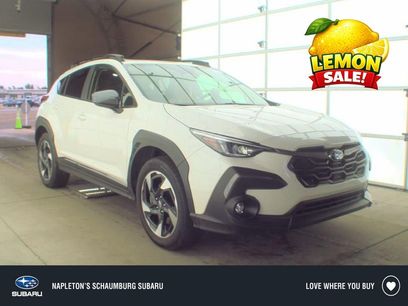 Used 2025 Subaru Crosstrek 2.5i Limited w/ Crosstrek Mirror Package