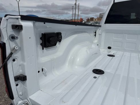 Used 2025 RAM 2500 Tradesman AWD/4WD image 42