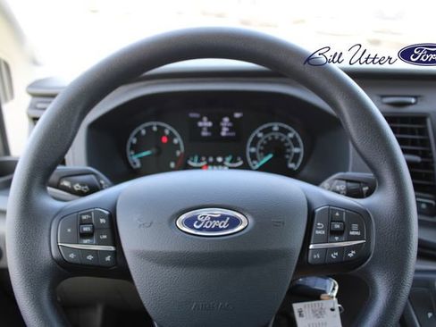 New 2025 Ford Transit 250 Base image 12
