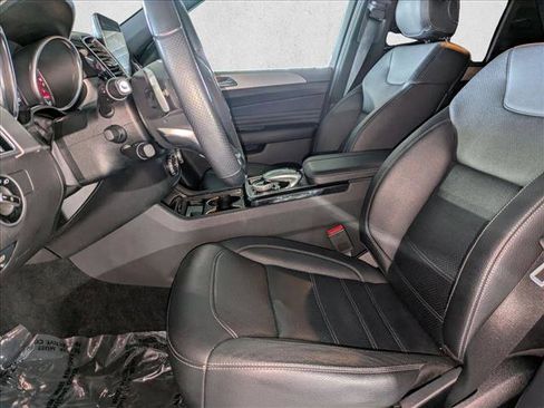 Used 2016 Mercedes-Benz GLE 350 image 18