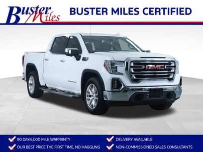 Used 2020 GMC Sierra 1500 SLT w/ SLT Premium Plus Package