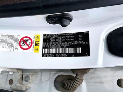 Used 2018 Lexus RX 350 AWD w/ Premium Package image 4