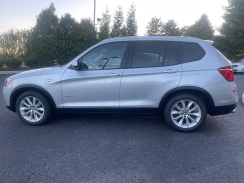 Used 2016 BMW X3 xDrive28i image 10