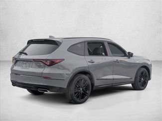 New 2026 Acura MDX A-Spec video 2