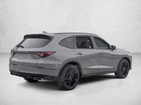 New 2026 Acura MDX A-Spec image 2