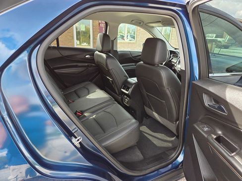 Used 2020 Chevrolet Equinox Premier image 18