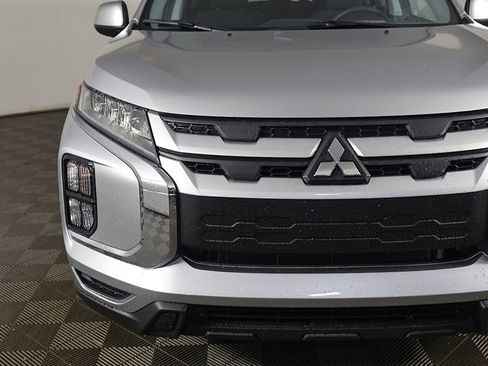 New 2026 Mitsubishi Outlander Sport ES AWD/4WD image 10