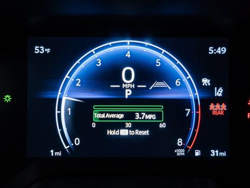 New 2026 Toyota Corolla SE image 32