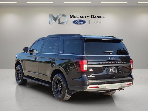 Certified 2022 Ford Expedition Timberline AWD/4WD image 4