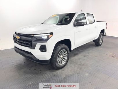 New 2026 Chevrolet Colorado LT w/ LT Convenience Package