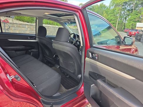 Used 2012 Subaru Legacy 2.5i Premium AWD/4WD image 18