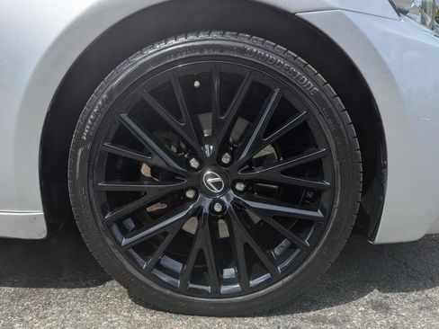 Used 2015 Lexus IS 250 AWD w/ Navigation System Package image 63